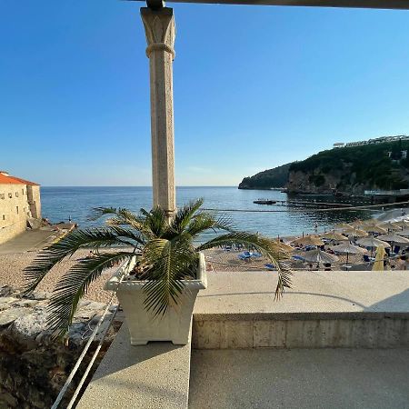 Willa Budva Old Town Beach House Zewnętrze zdjęcie