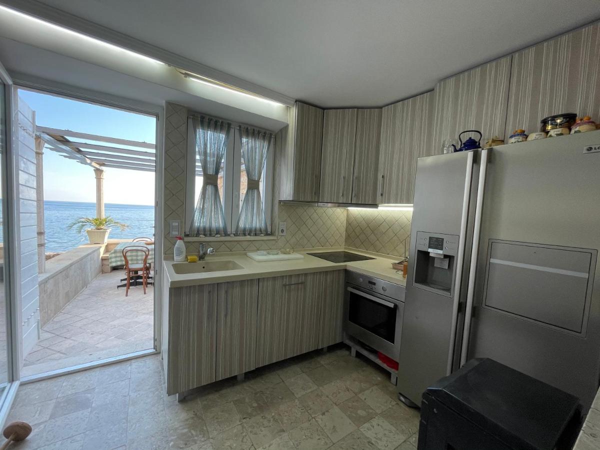 Willa Budva Old Town Beach House Zewnętrze zdjęcie