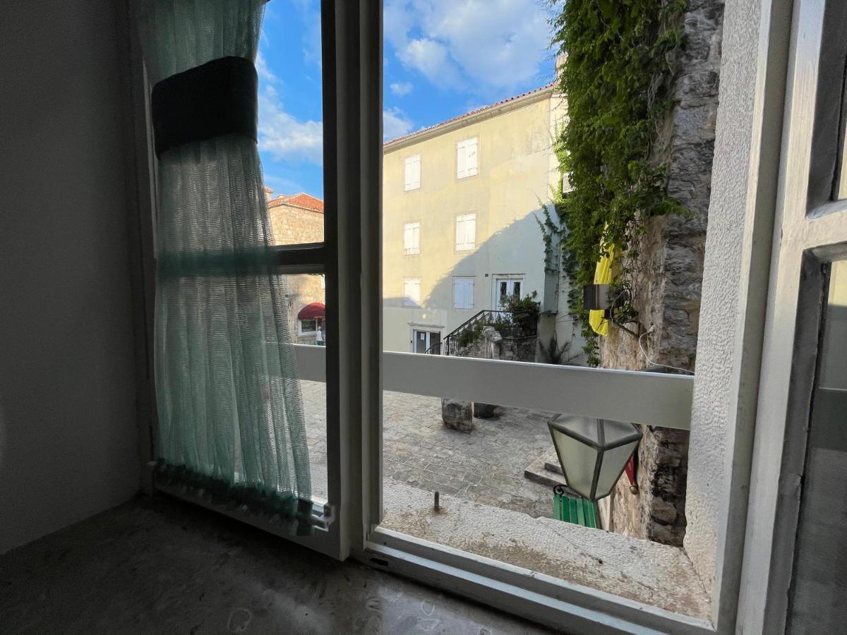 Willa Budva Old Town Beach House Zewnętrze zdjęcie