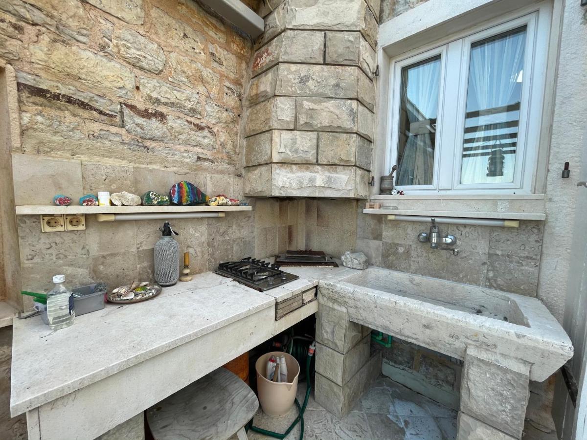 Willa Budva Old Town Beach House Zewnętrze zdjęcie