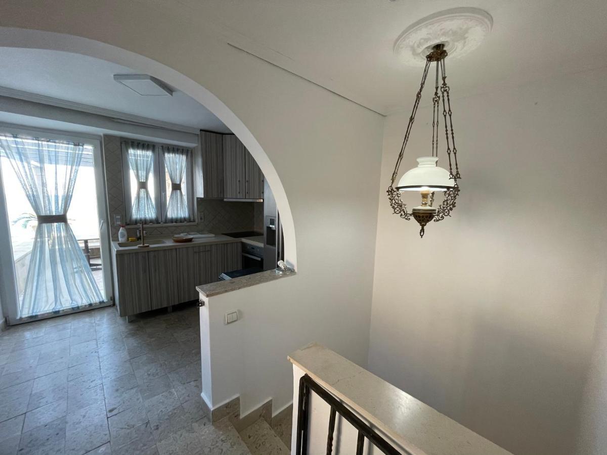 Willa Budva Old Town Beach House Zewnętrze zdjęcie