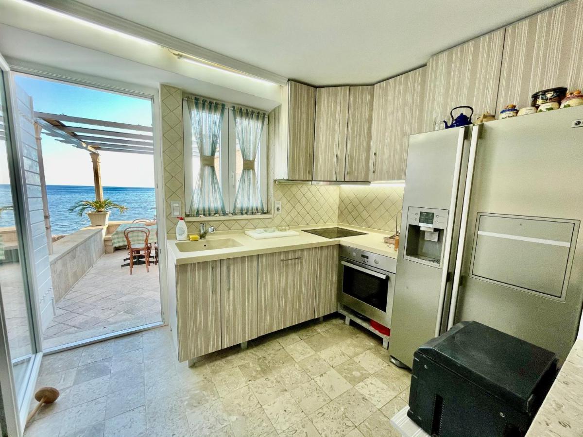 Willa Budva Old Town Beach House Zewnętrze zdjęcie