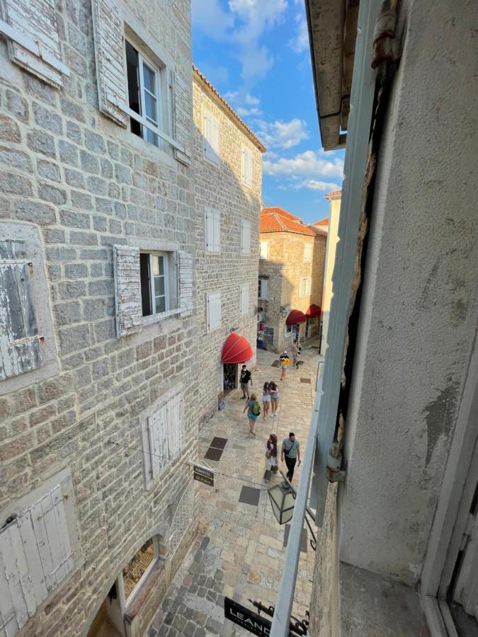 Willa Budva Old Town Beach House Zewnętrze zdjęcie