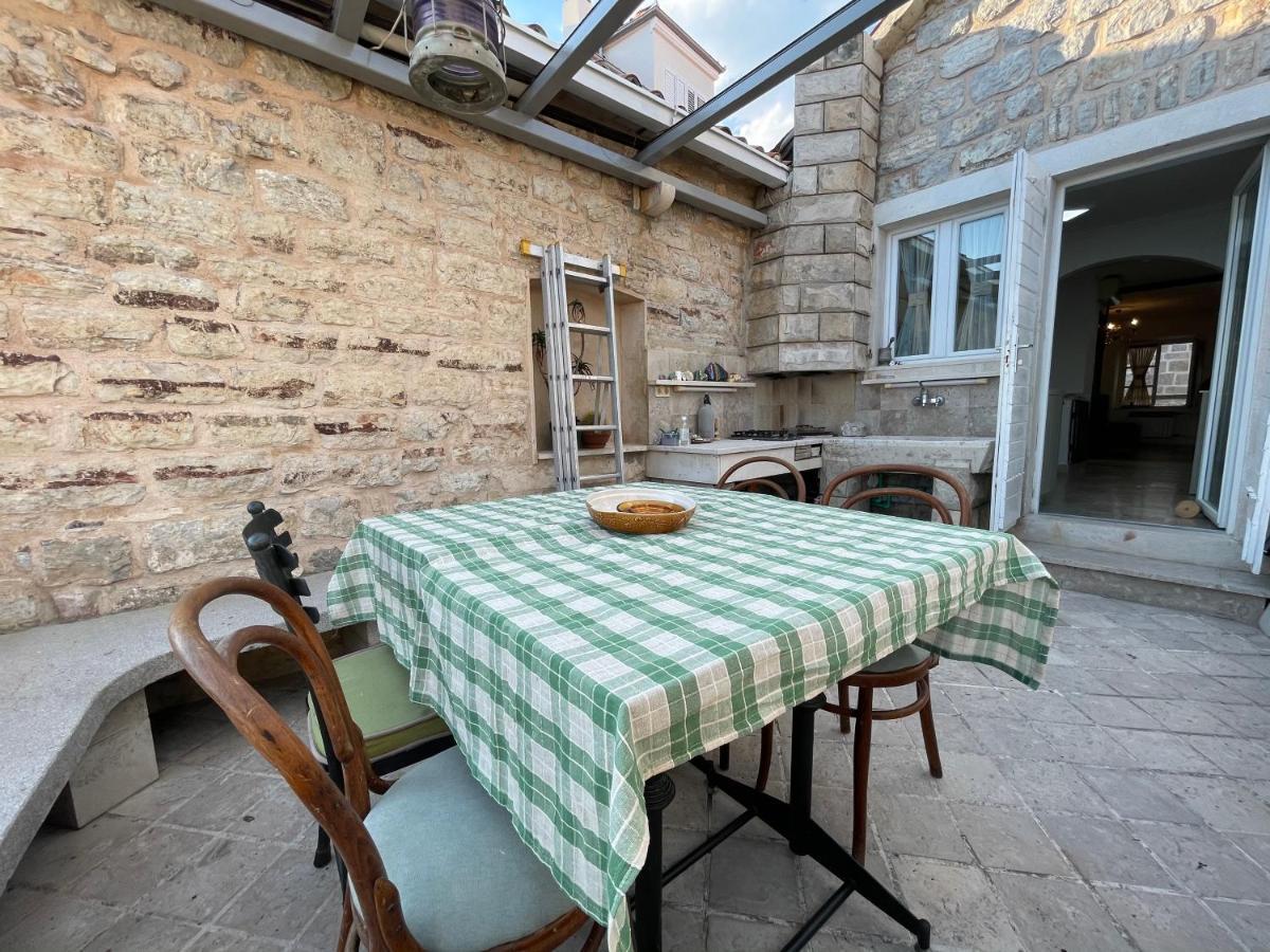 Willa Budva Old Town Beach House Zewnętrze zdjęcie
