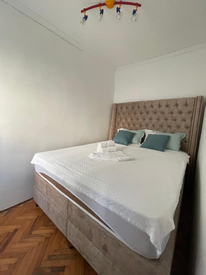Willa Budva Old Town Beach House Zewnętrze zdjęcie
